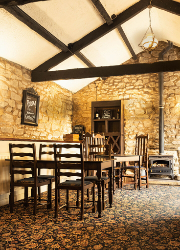 Food & Drinks 5, Shoulder of Mutton, North Yorkshire