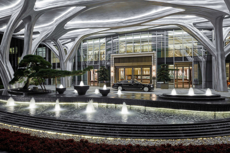 Exterior & Views 1, Sheraton Kunming, Kunming
