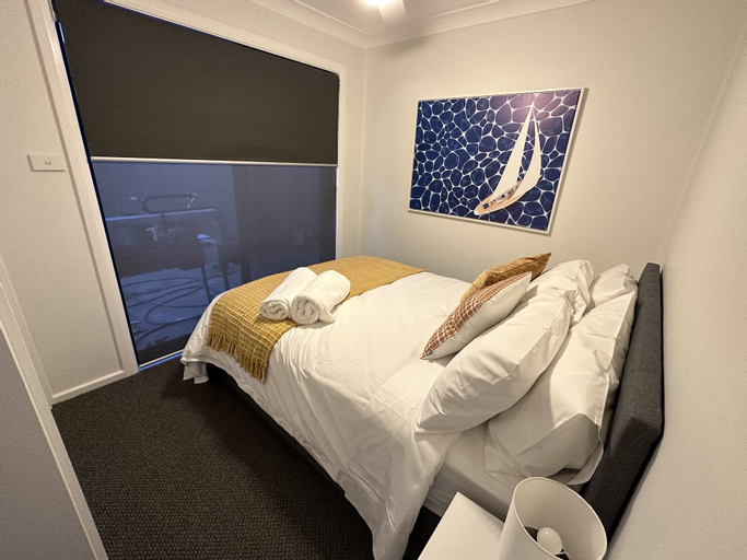 Bedroom 3, Wagga Central Evans, Wagga Wagga - Pt A
