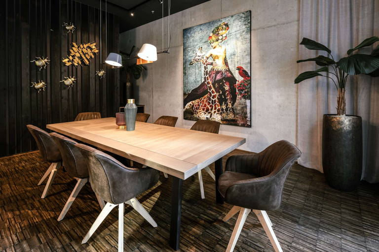 Food & Drinks 5, Adina Serviced Apartments Vienna, Wien