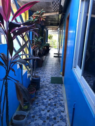 Others 5, RAVARA-NATIVIDAD PENSION HOUSE, Alaminos City