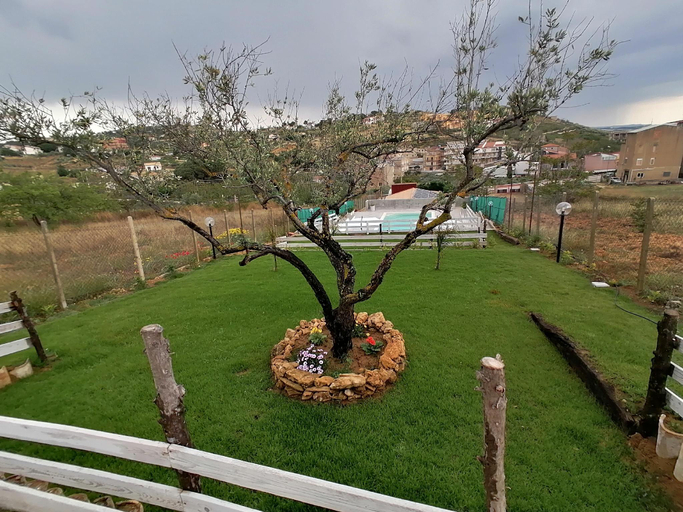 Others 2, Casa Vacanze Villa Tropia, Agrigento