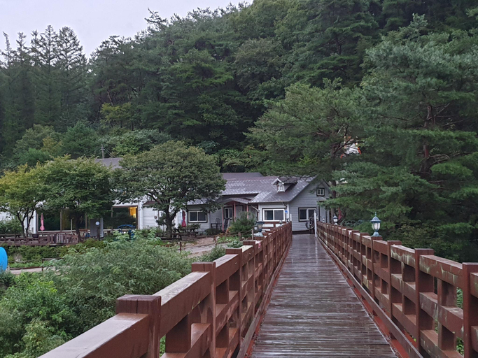 Others 5, hongcheon river view sonamu pension, Hongcheon