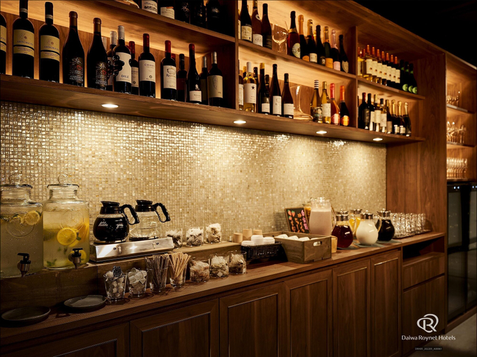 Food & Drinks 5, DaiwaRoynetHotel Kobe-Sannomiya PREMIER, Kobe
