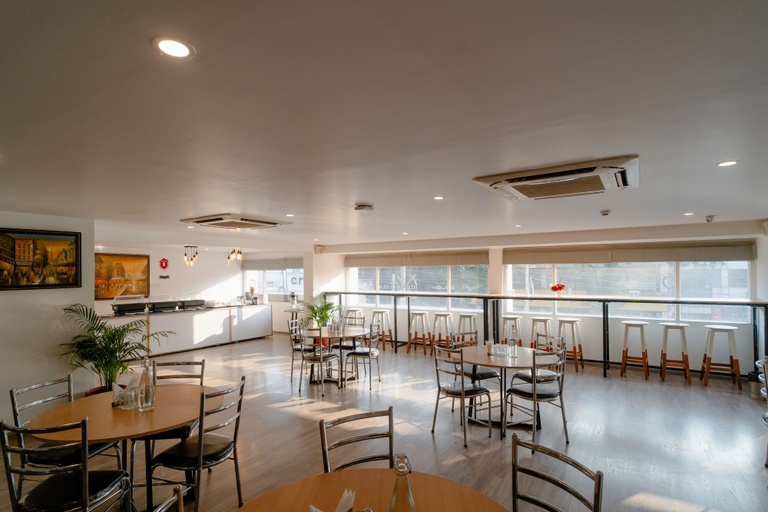 Food & Drinks 4, HOTEL ASRANI INTERNATIONAL, Hyderabad