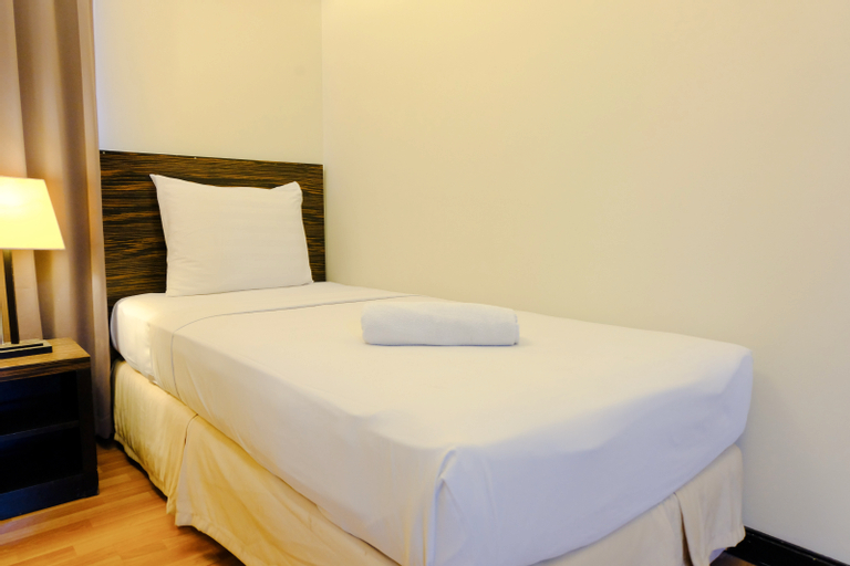 Bedroom 9