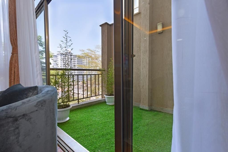 Others 4, Magnolia by Edmor Suites, Dagoretti North