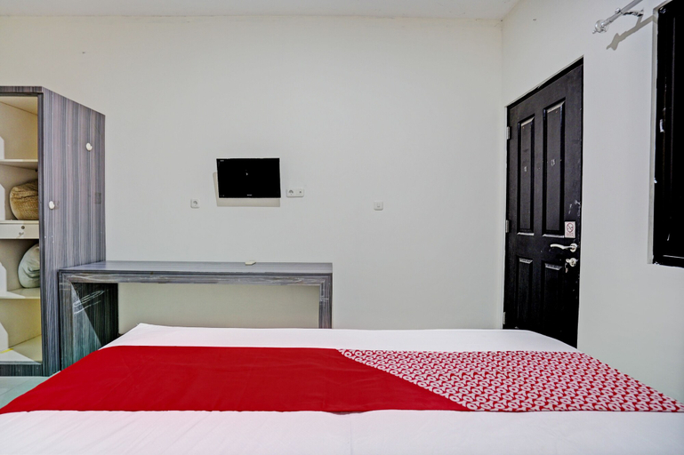 Bedroom 3, Hotel O 111 Residence, Malang