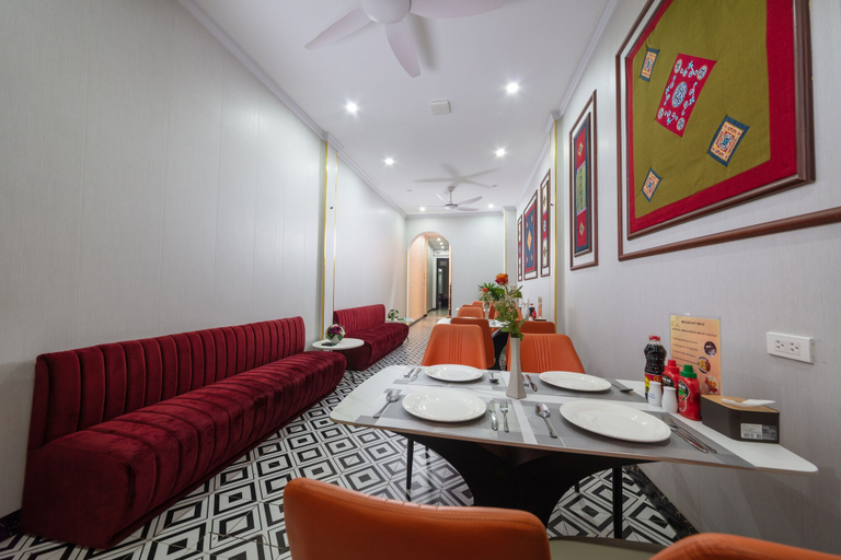 Food & Drinks 4, Hanoi Liliane Hotel and Travel, Hoàn Kiếm