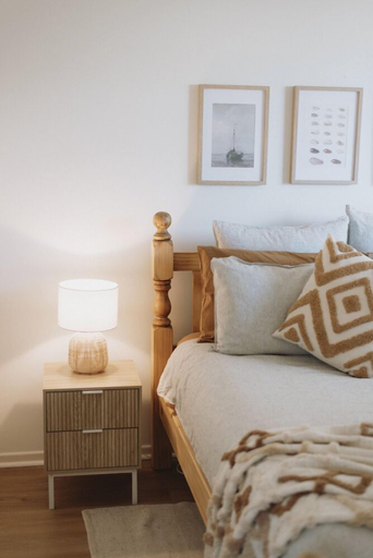 Bedroom 16