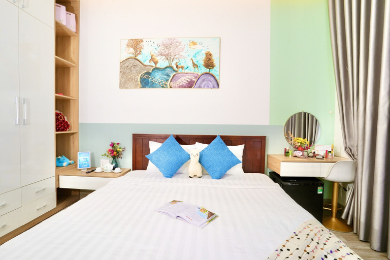 Bedroom 3, KALINH HOUSE, Da Nang