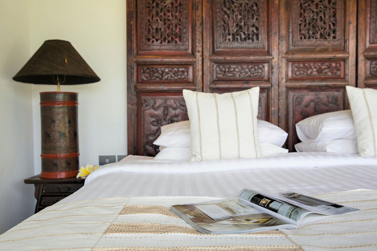 Bedroom 3, Baan View Talay, Ko Samui