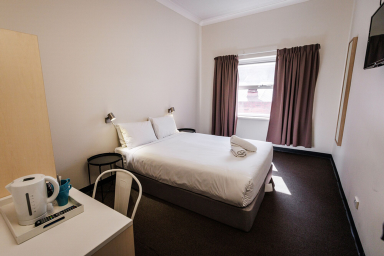 Bedroom 22