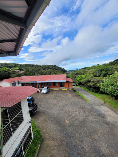 Exterior & Views 2, Cabinas Selva Verde, Puntarenas