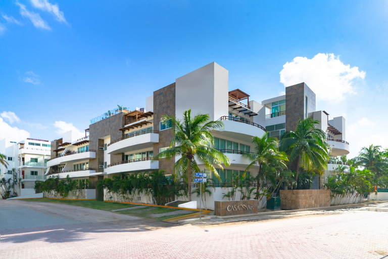 Exterior & Views 2, Nubes by NAS, Cozumel