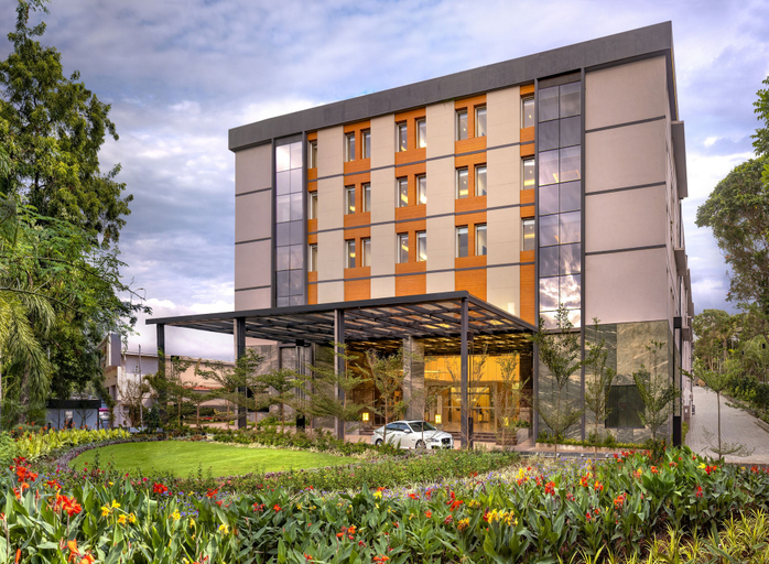 Exterior & Views, O by Tamara Coimbatore, Coimbatore