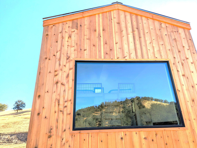 Exterior & Views 2, Wildhaven Yosemite Glamping, Mariposa