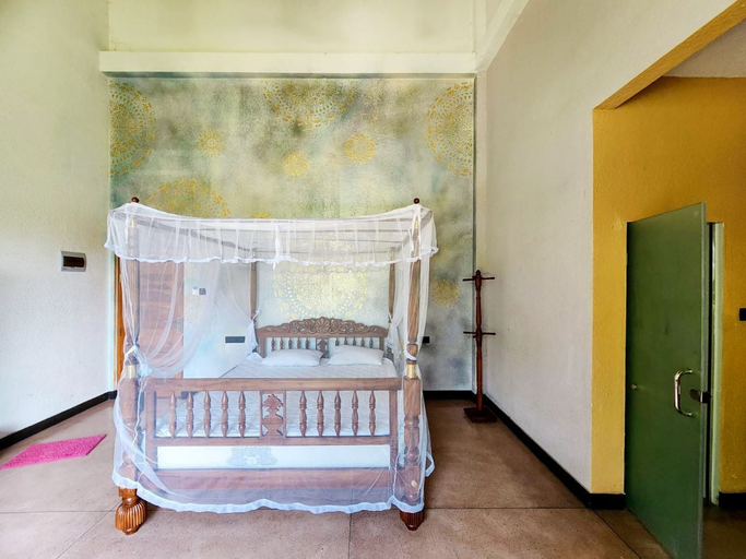 Room 3, Kawan Forest Villa, Thissamaharama