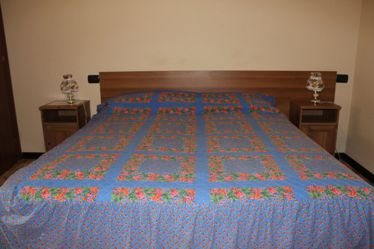 Bedroom 5, B&B Milano Malpensa 1, Milano