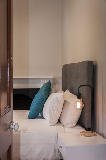Bedroom 5, Barossa Brauhaus Hotel, Barossa - Angaston
