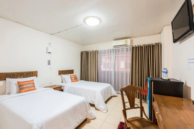 Bedroom 11