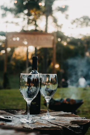Food & Drinks 5, WoodStone Hotel Fazenda, Gramado