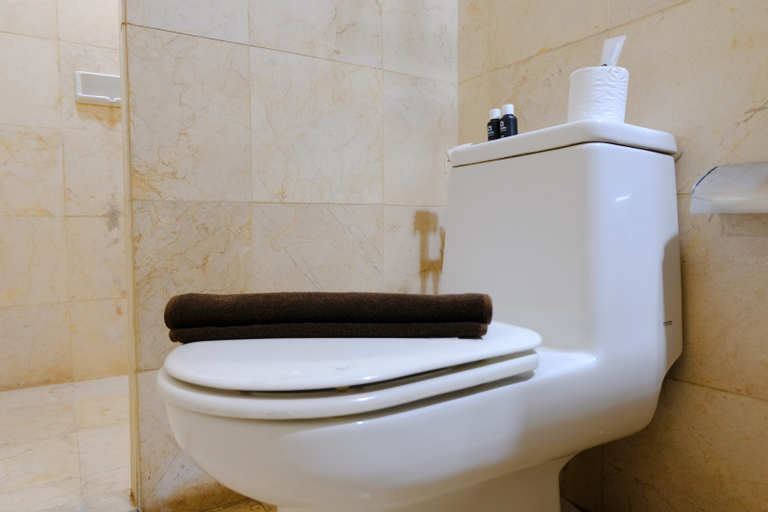 Bathroom 3