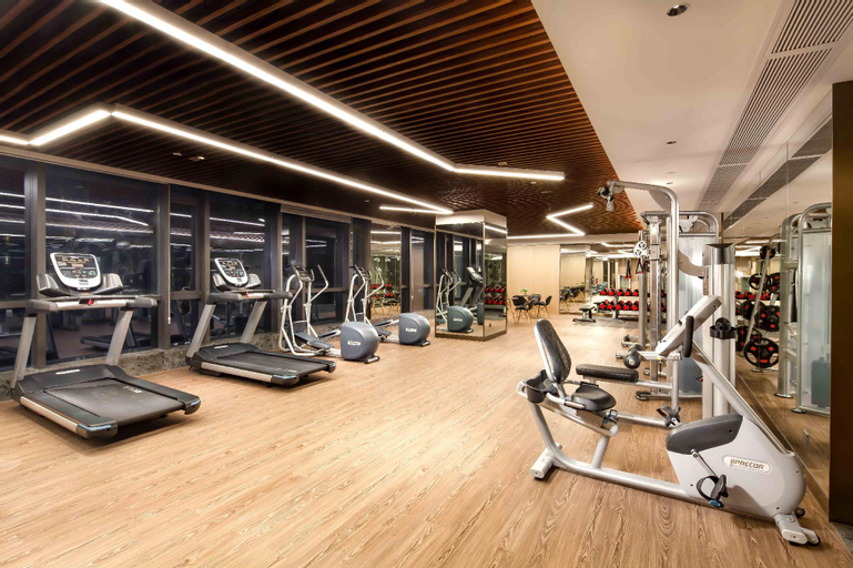 Others 5, Derayco Hotel Foshan, Foshan