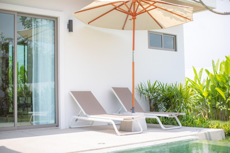 Others 5, Brand New / SHAMBHALA Grand Pool Villa/ Rare Find, Pulau Phuket