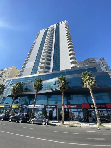 Exterior & Views, Ocean 27, Durrësit