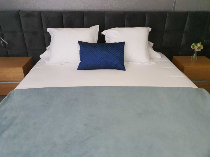 Bedroom 3, Hotel Pedras Salgadas, Vila Pouca de Aguiar