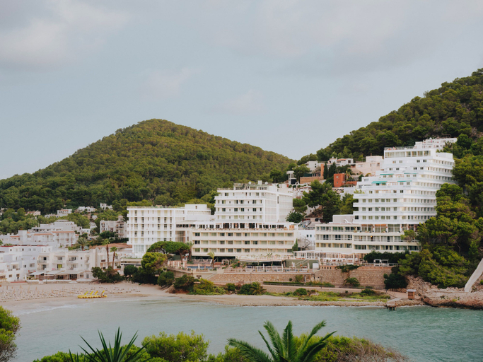 Exterior & Views, Hyde Ibiza, Baleares