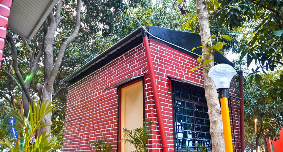 Exterior & Views 2, Modhubon Agro Tourism, Birbhum