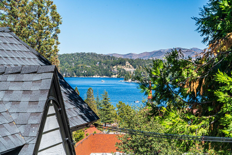 Sport & Beauty, Arrowhead Lake Inn, San Bernardino