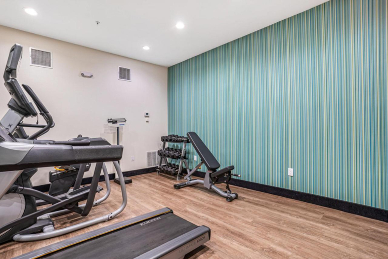 Others 2, Holiday Inn Express & Suites VAN BUREN-FT SMITH AREA by IHG, Crawford