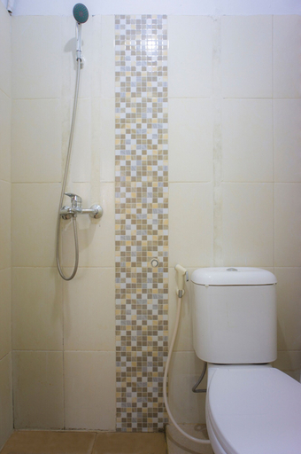 Bedroom 4, OYO Life 2366 Gatsu Kost, Medan