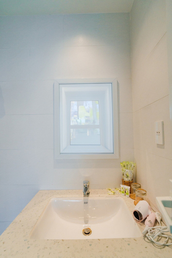 Bathroom 5, CHUONG DUONG HOTEL, Mỹ Tho