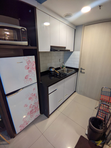 Others 4, Studio Room at Springlake Apartment Summarecon Bekasi by MDN PRO, Bekasi