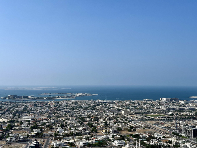 Others 5, Lux BnB Paramount Midtown I Ocean View, Dubai