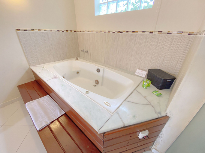 Bathroom 4, Pousada Montemar, São Sebastião