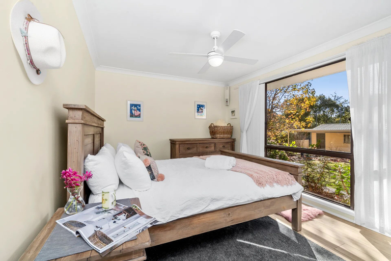 Bedroom 2, Kurrajong Village Delight, Hawkesbury