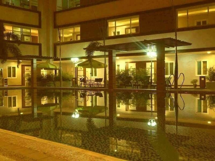 Sport & Beauty 3, Inter Park Hotel, Olongapo City