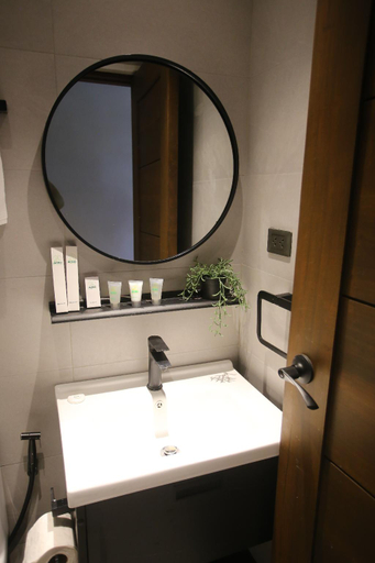 Public Area 3, Acro Residences, Malolos City