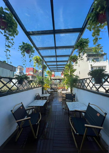 Food & Drinks 4, Lanha Hotel-Homestay, Đống Đa
