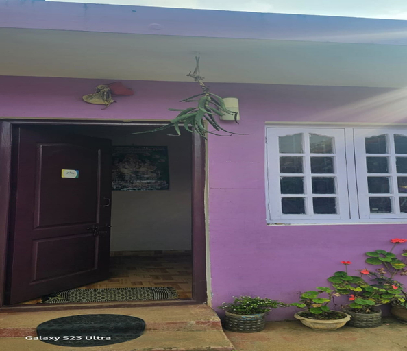 Exterior & Views 2, GK Holiday Inn, The Nilgiris
