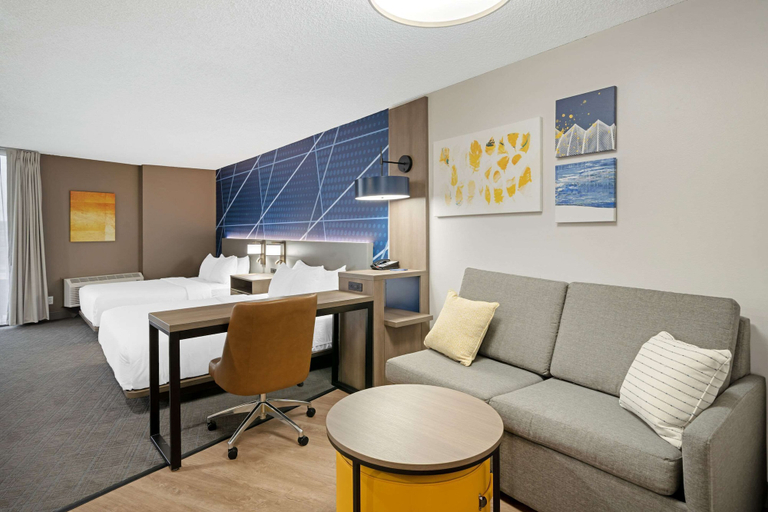 Others 5, Comfort Suites Idaho Falls, Bonneville