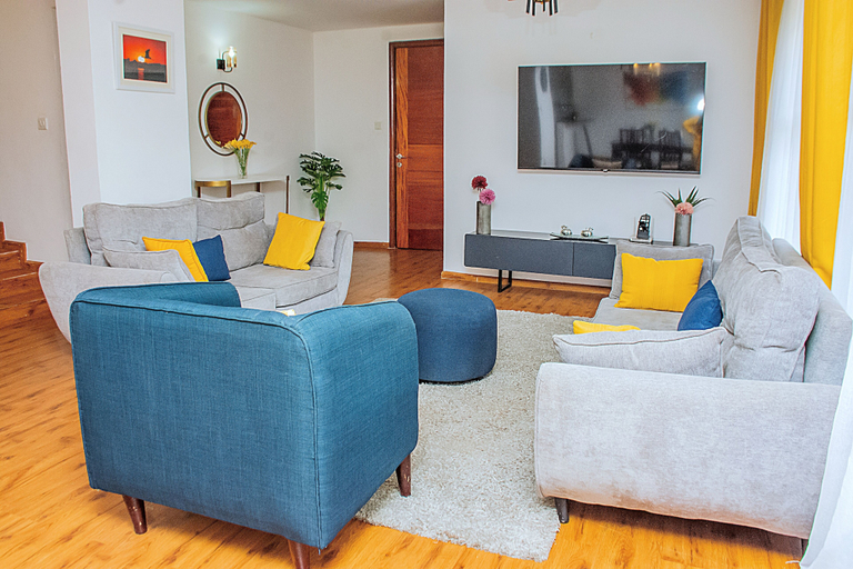 Others 5, Casa Misa Riverside Duplex, Dagoretti North