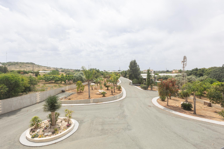 Others 4, Protaras Holiday Villa Pa7