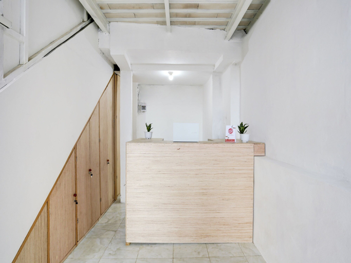 Others 4, OYO Flagship 90756 Melasti Hills Room & Cafe, Badung