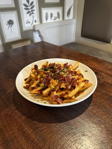 Food & Drinks 5, Slyne Lodge, Lancashire